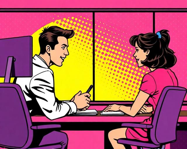 How to Ace Your iGaming Interview